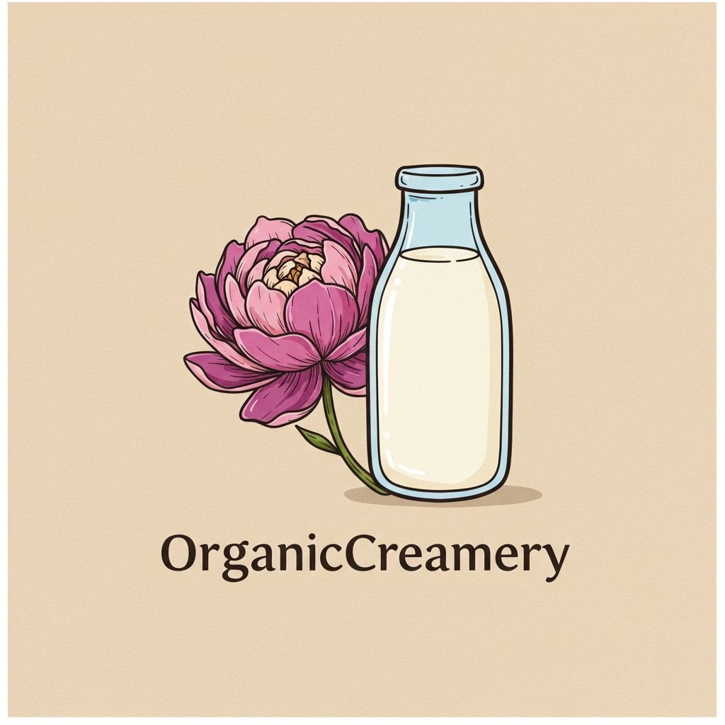 OrganicCreamery.com domains for sale