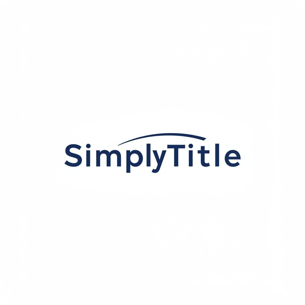 SimplyTitle.com domains for sale