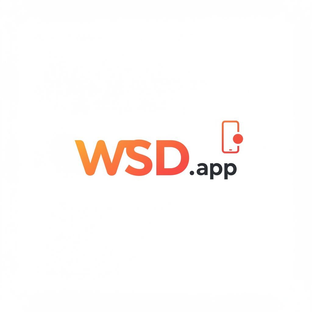 WSD.app domains for sale