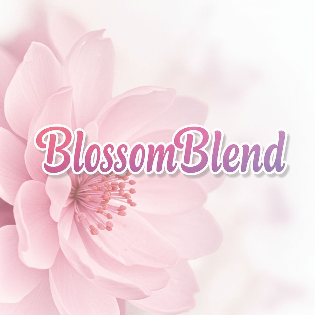 BlossomBlend.com domains for sale
