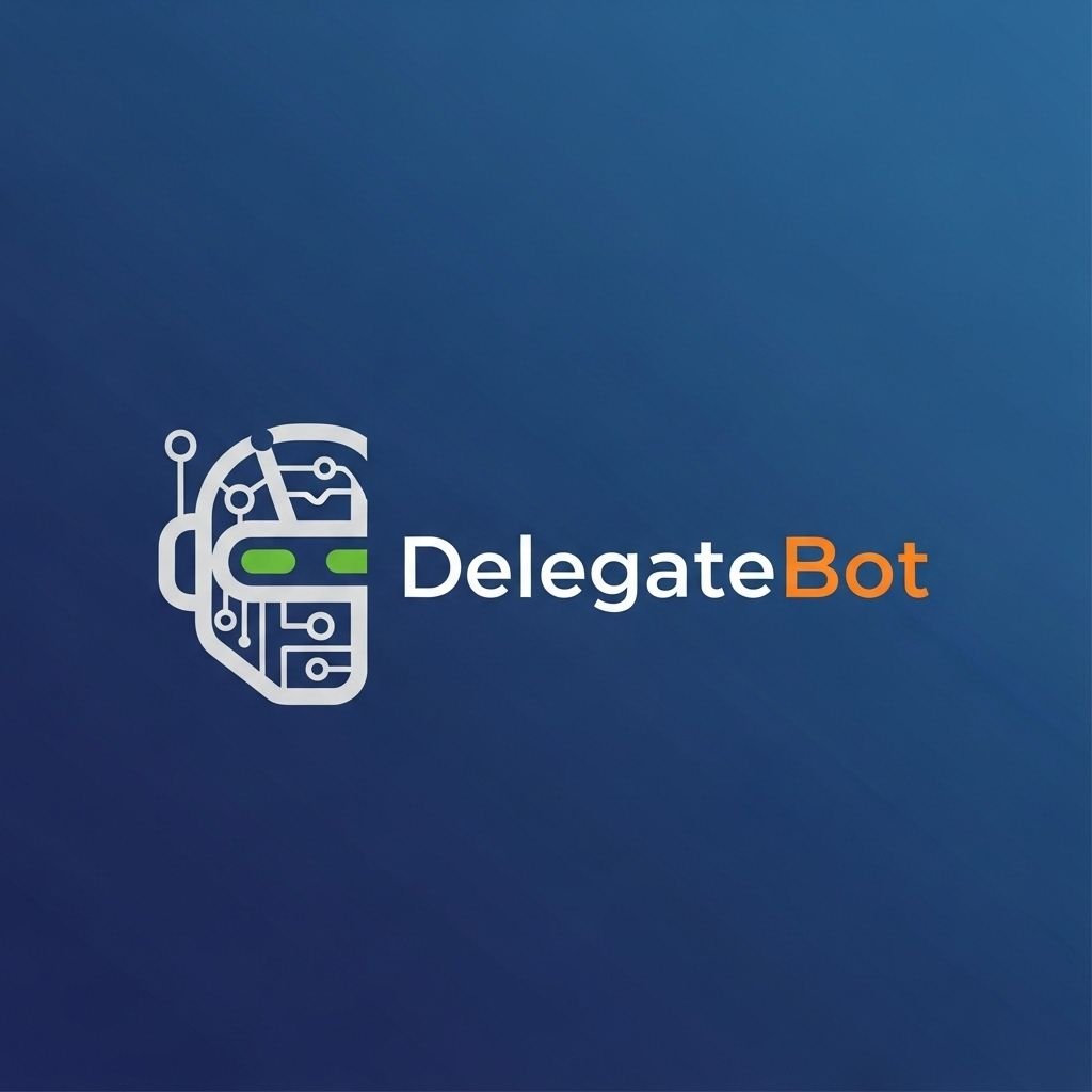 DelegateBot.com domains for sale