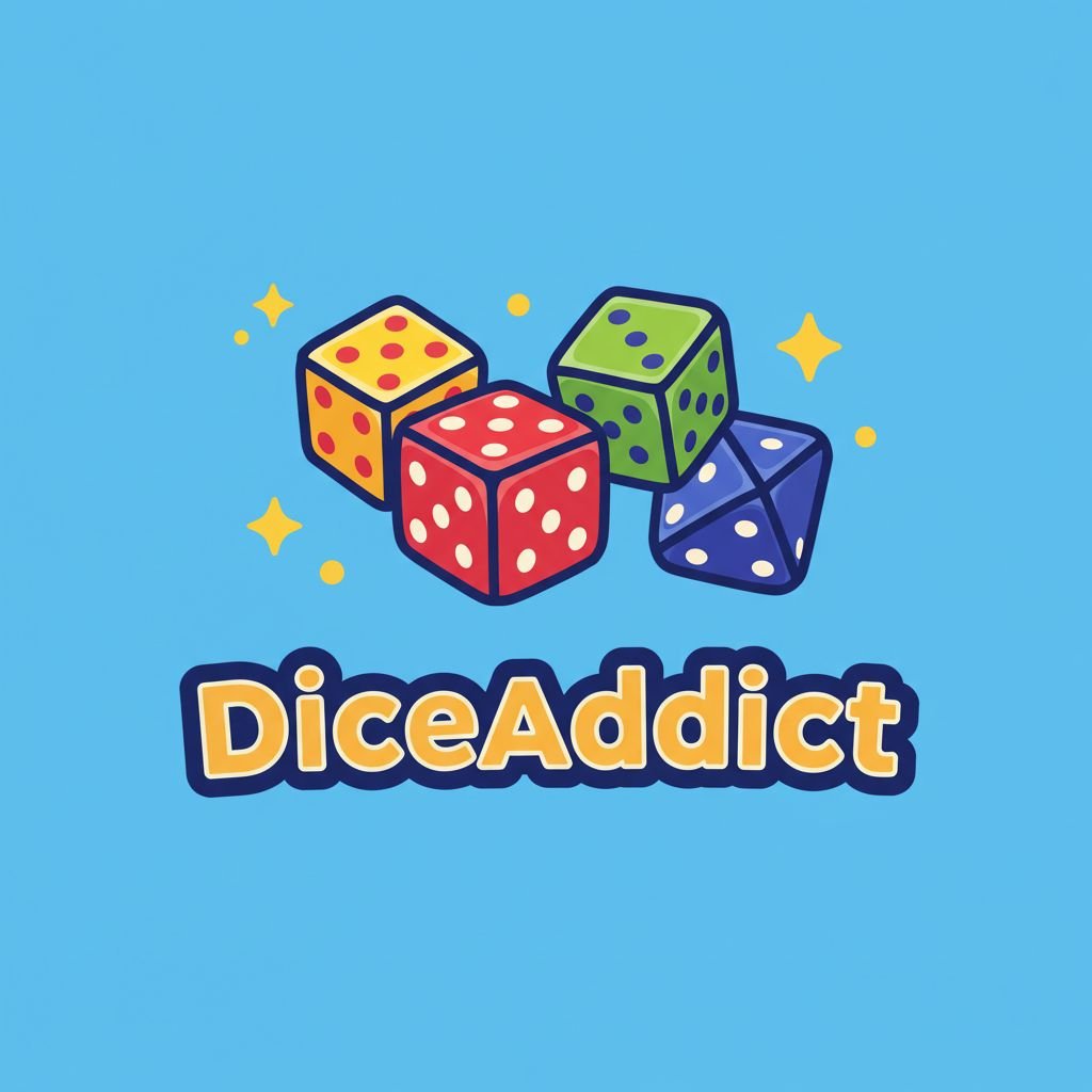 DiceAddict.com domains for sale