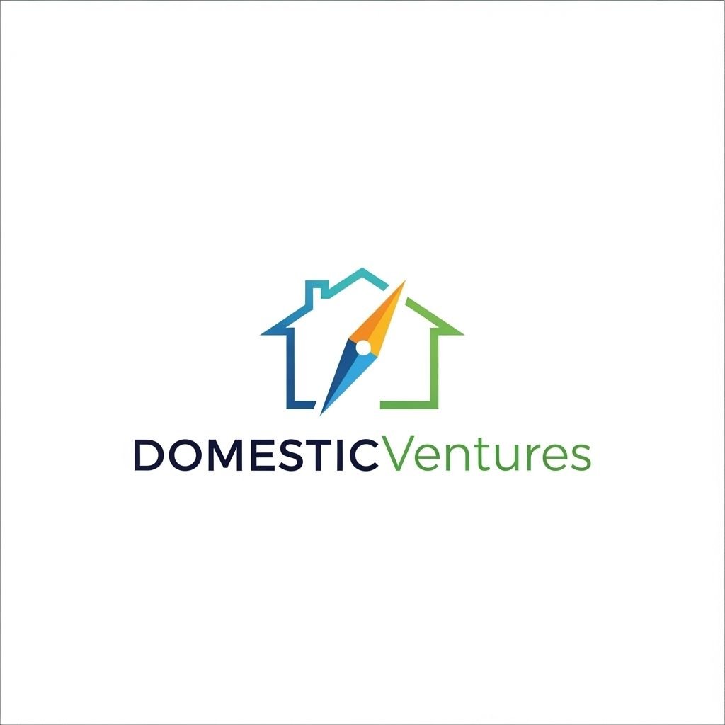 DomesticVentures.com domain name for sale