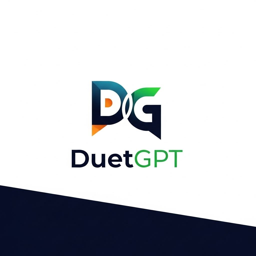DuetGPT.com domains for sale