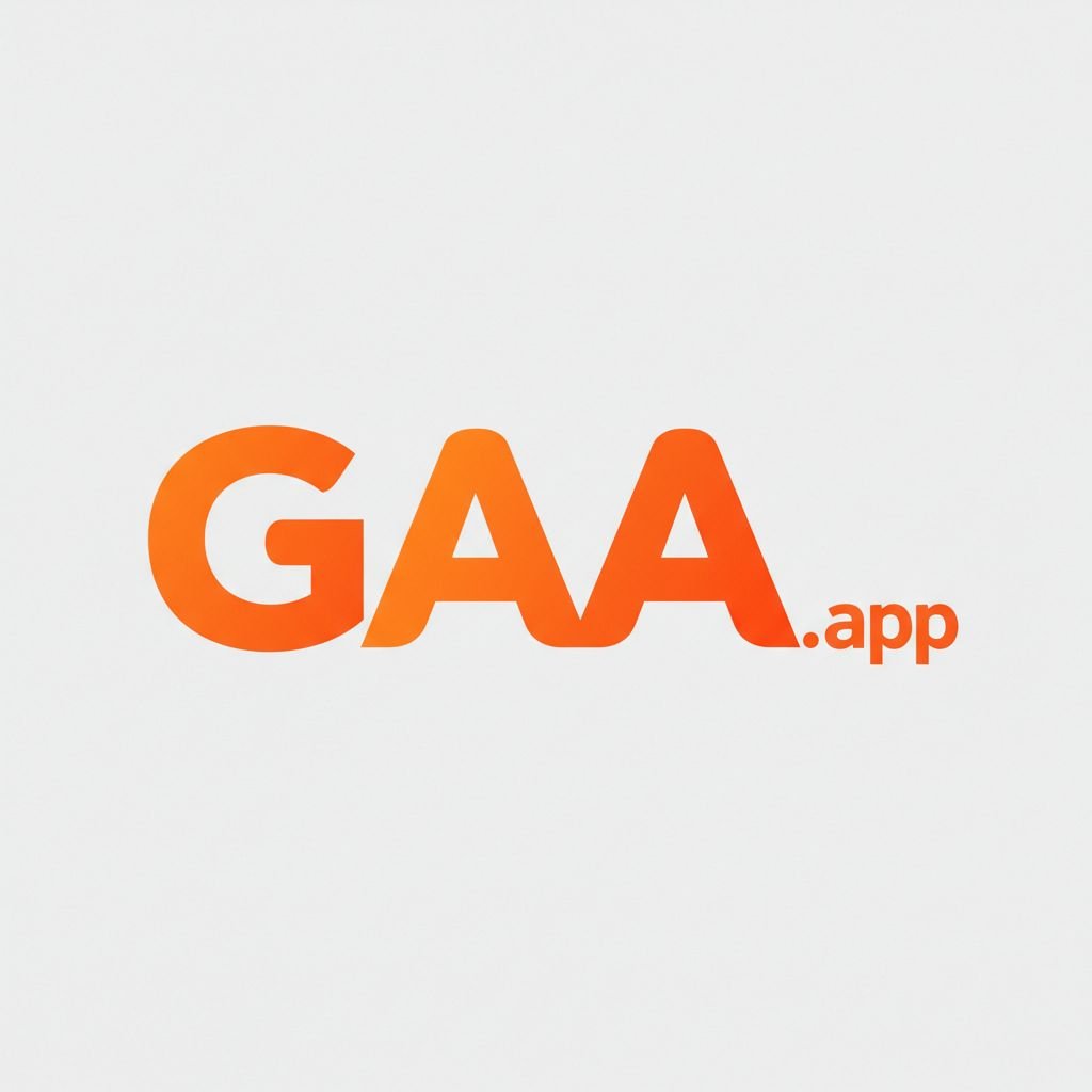 GAA.app domains for sale