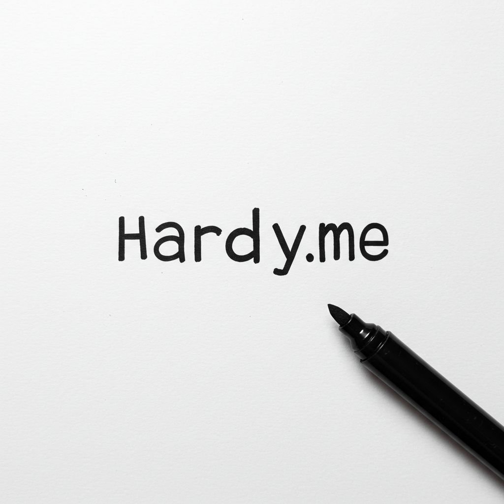 Hardy.me domains for sale