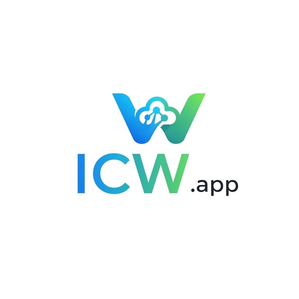 ICW.app domains for sale