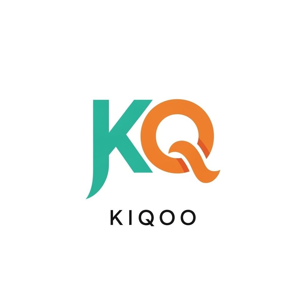 Kiqoo.com domain name for sale