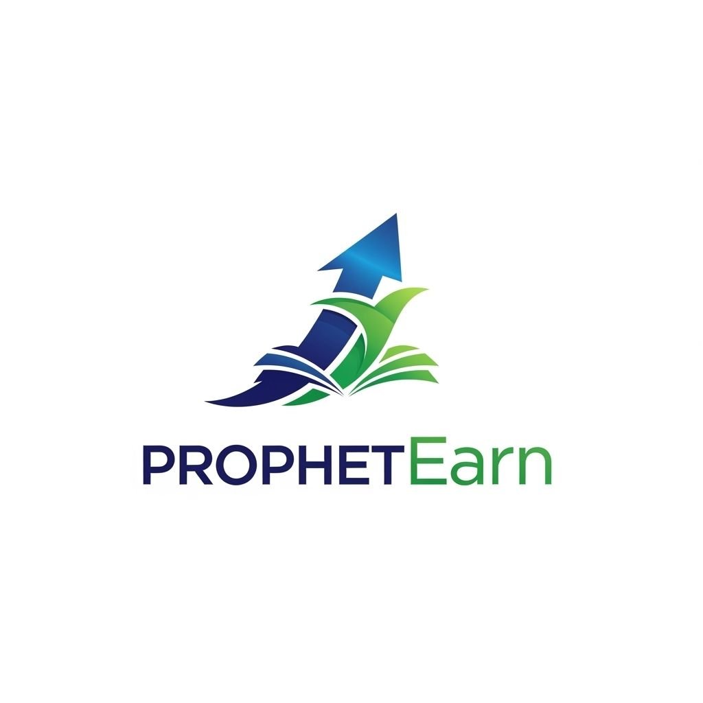 ProphetEarn.com domains for sale