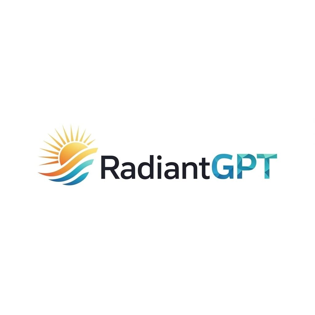 RadiantGPT.com domains for sale