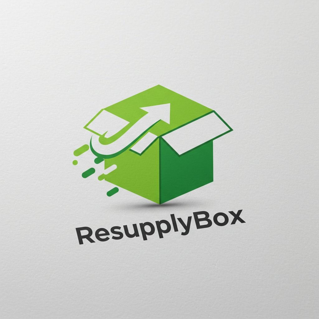 ResupplyBox.com domains for sale