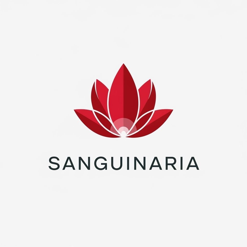 Sanguinaria.com domains for sale