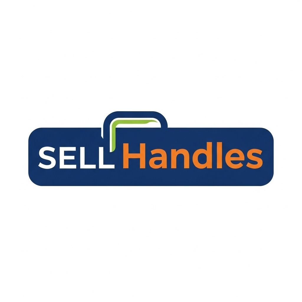 SellHandles.com domains for sale