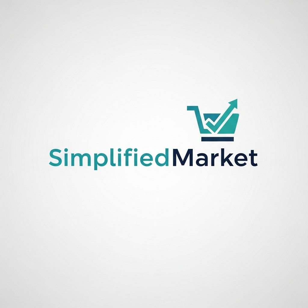 SimplifiedMarket.com domains for sale