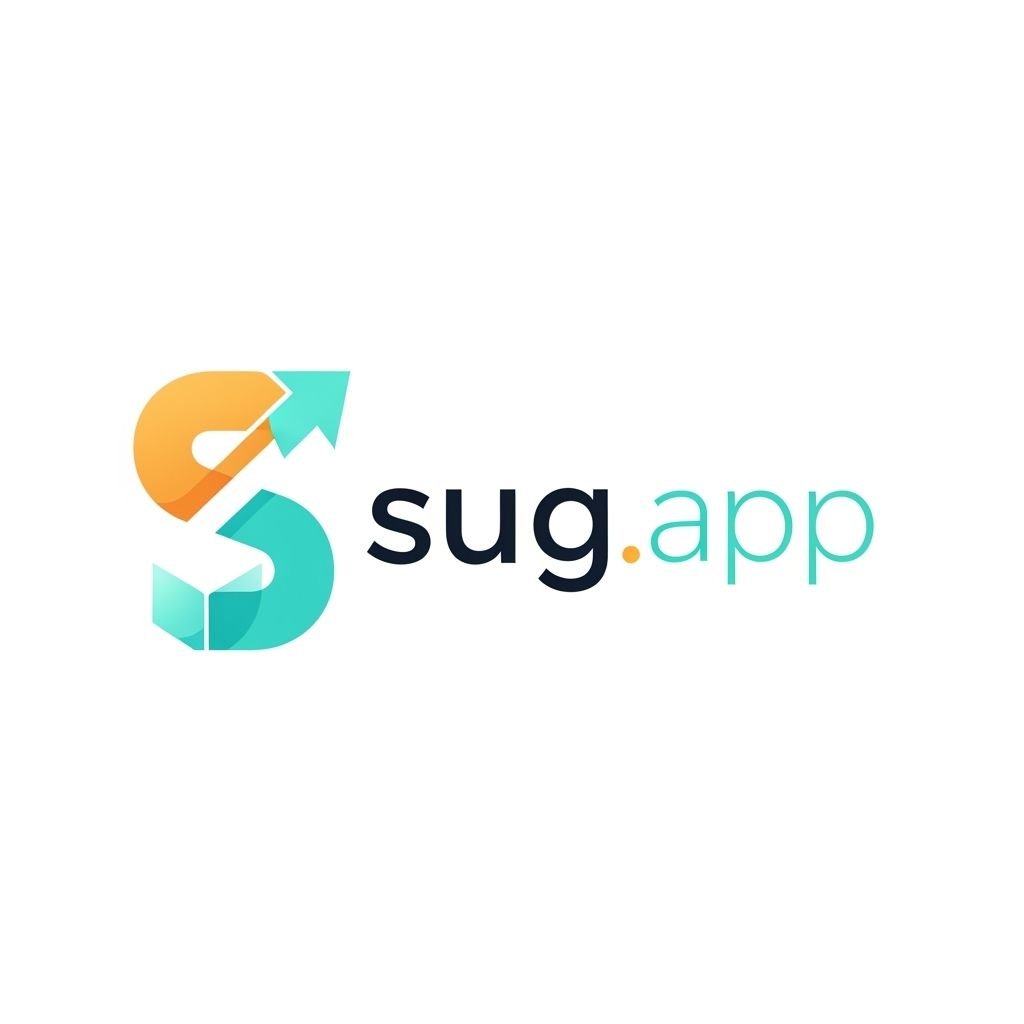 Sug.app domains for sale