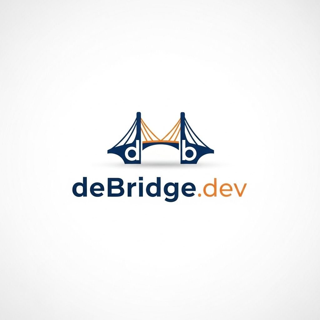 deBridge.dev domain name for sale