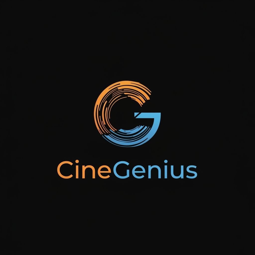 CineGenius.com domains for sale