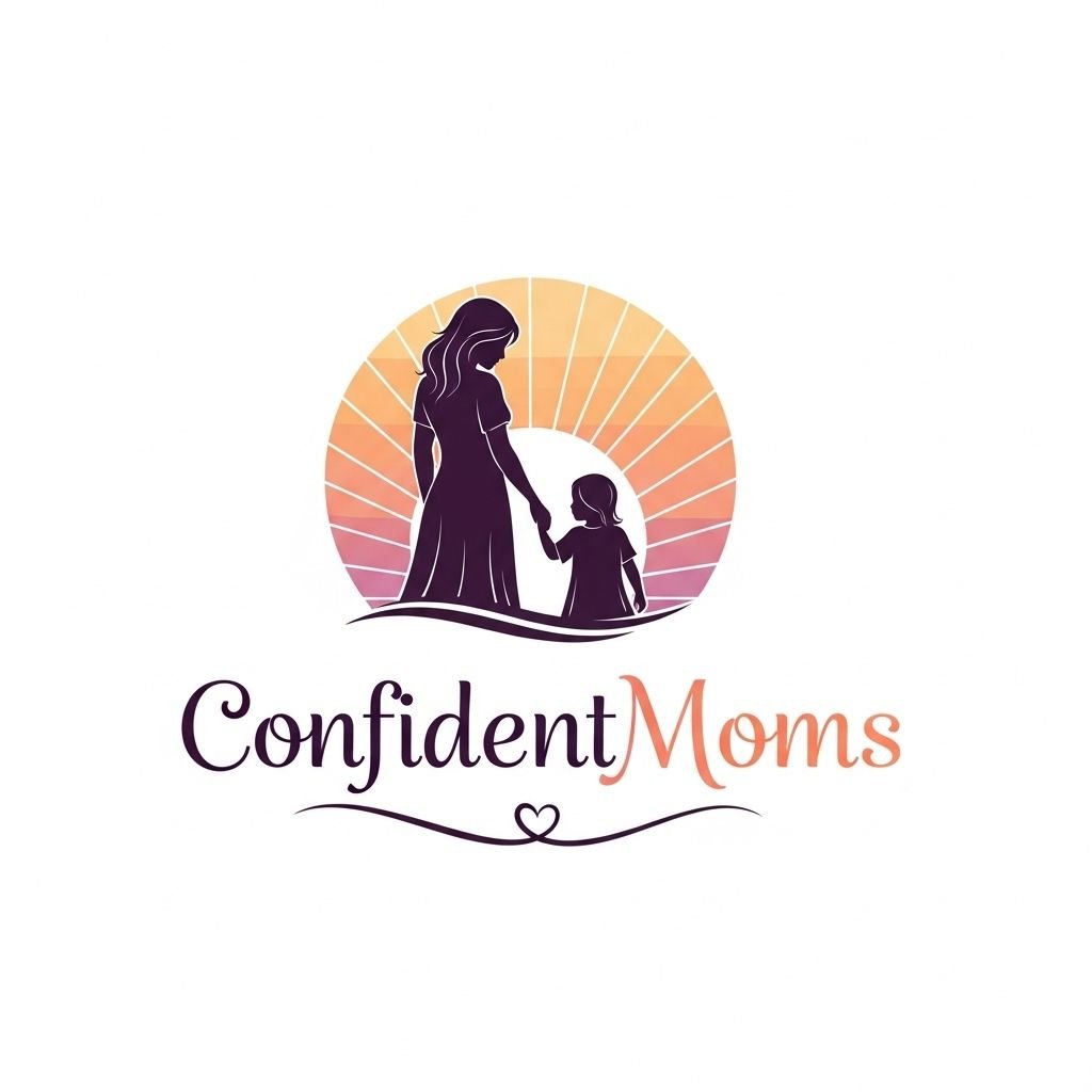 ConfidentMoms.com domains for sale