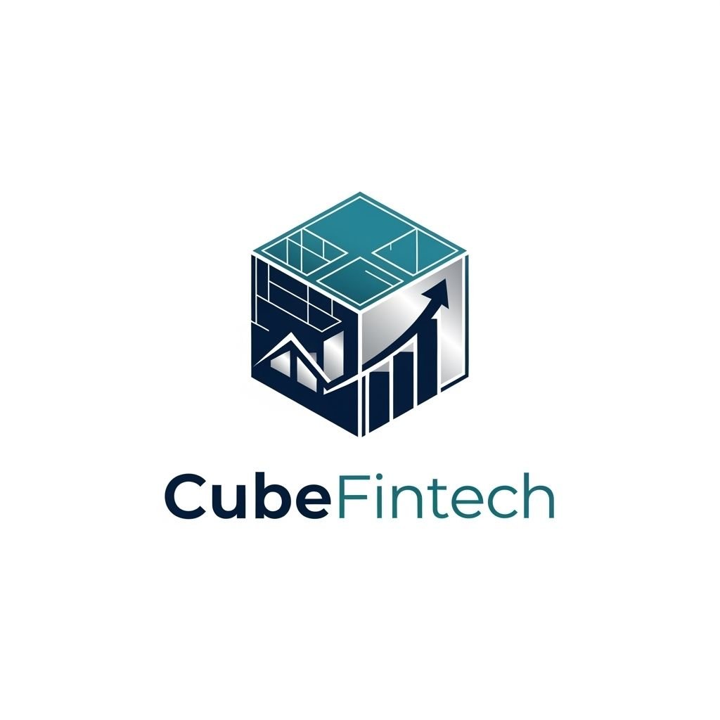 CubeFintech.com domains for sale