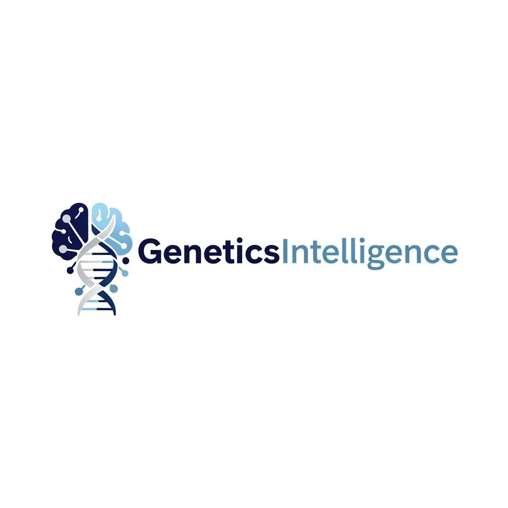 GeneticsIntelligence.com domains for sale
