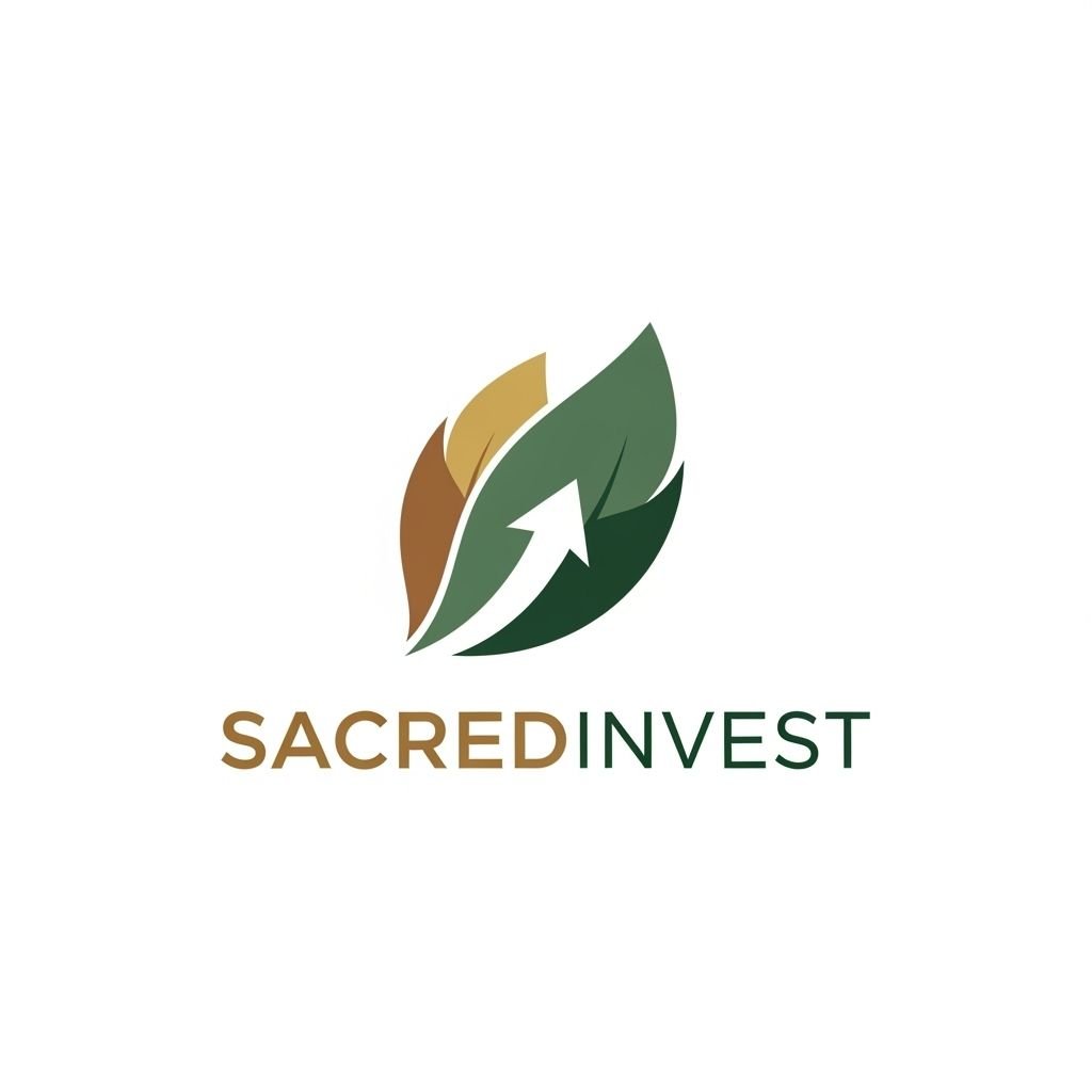 SacredInvest.com domain name for sale