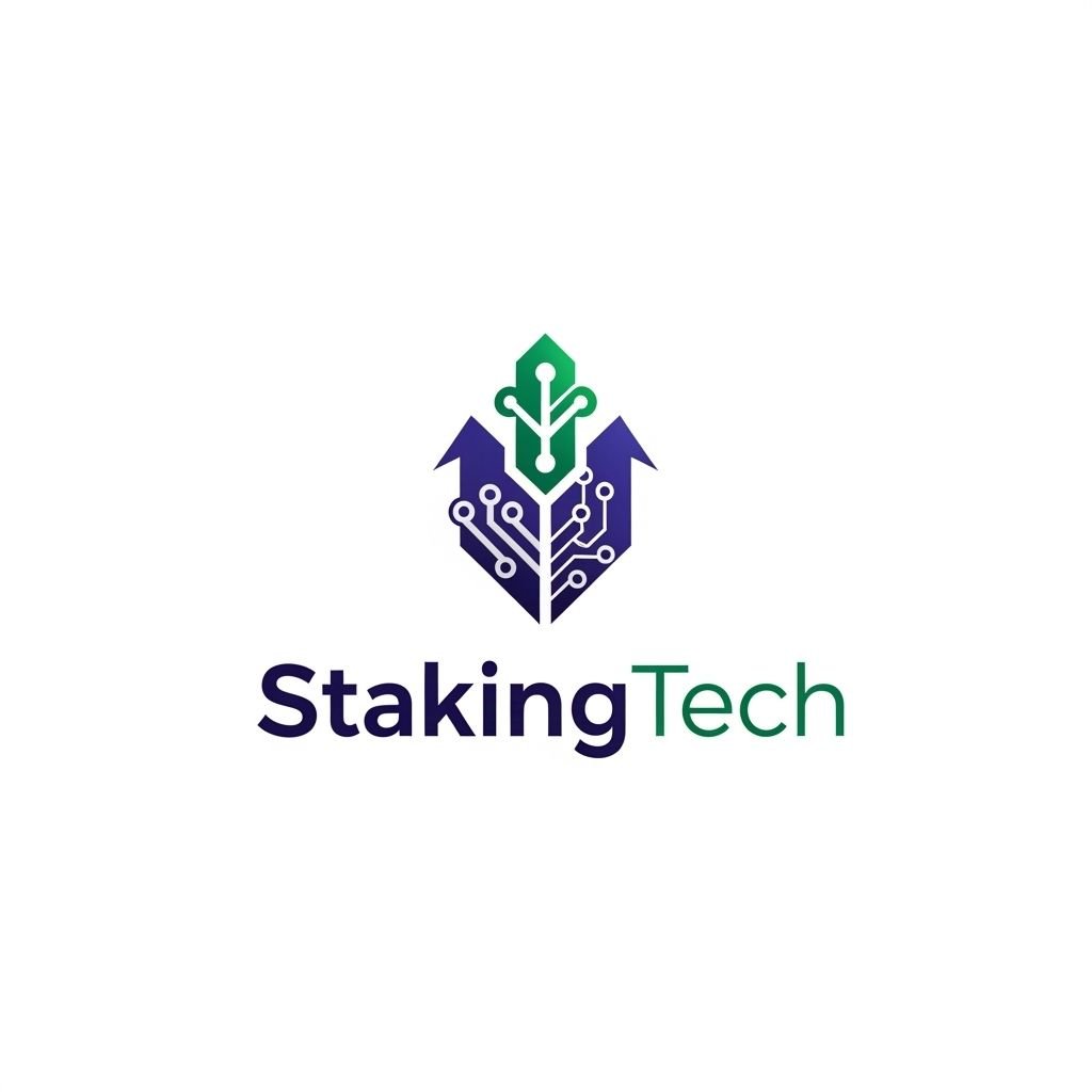 StakingTech.com domains for sale