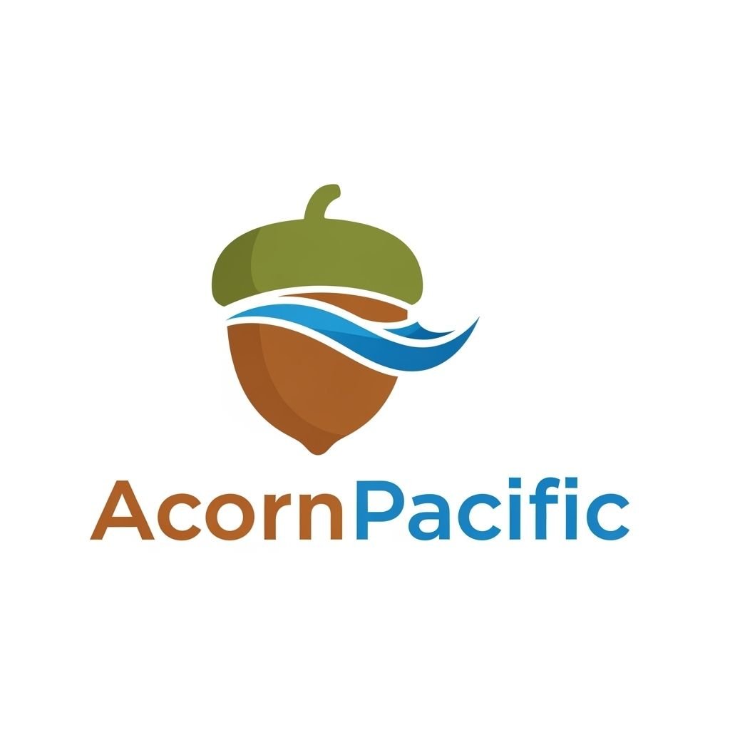 AcornPacific.com domains for sale