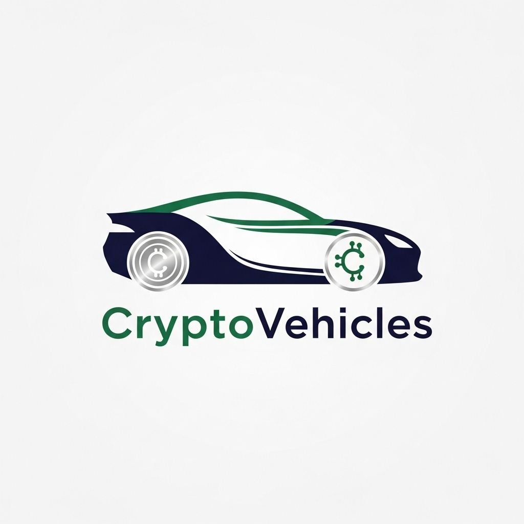 CryptoVehicles.com domains for sale