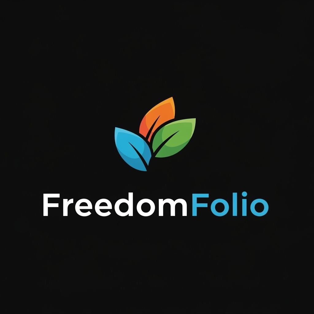 FreedomFolio.com domains for sale