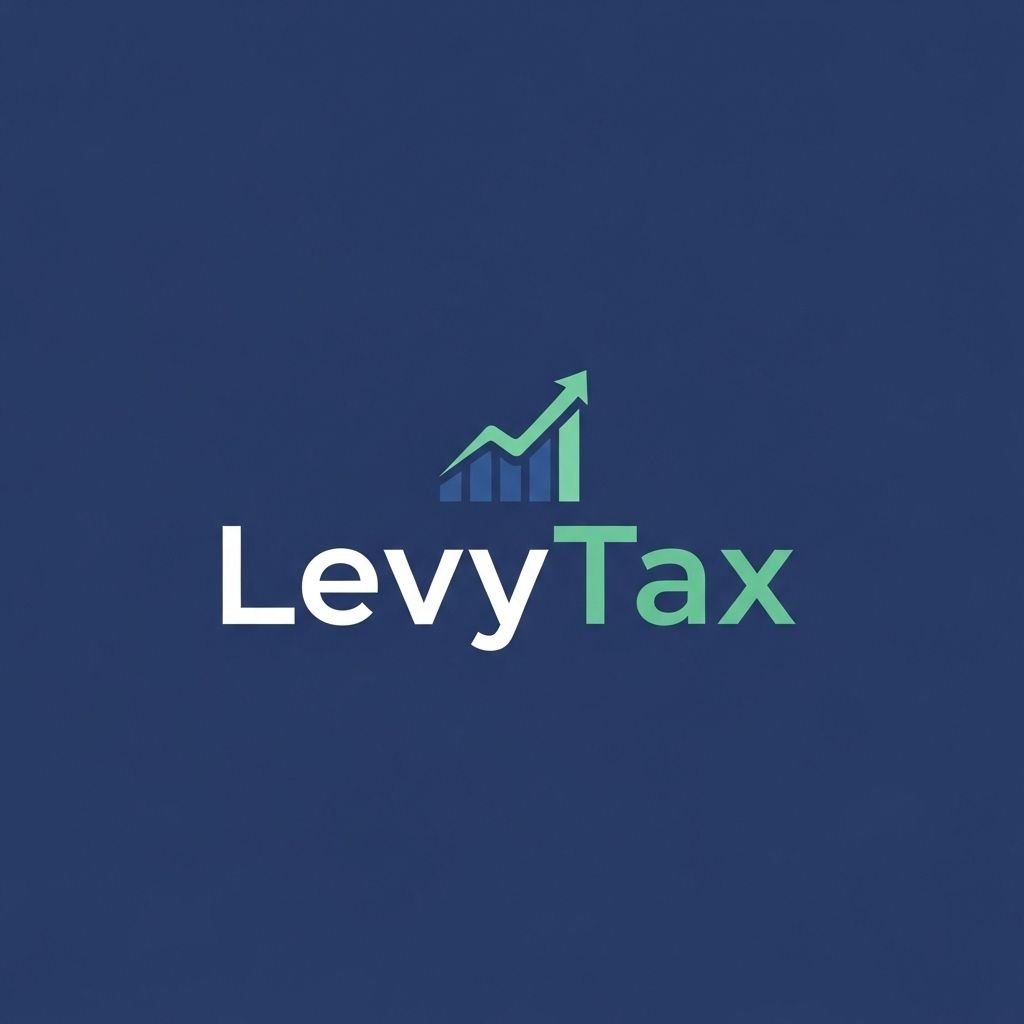 LevyTax.com domains for sale