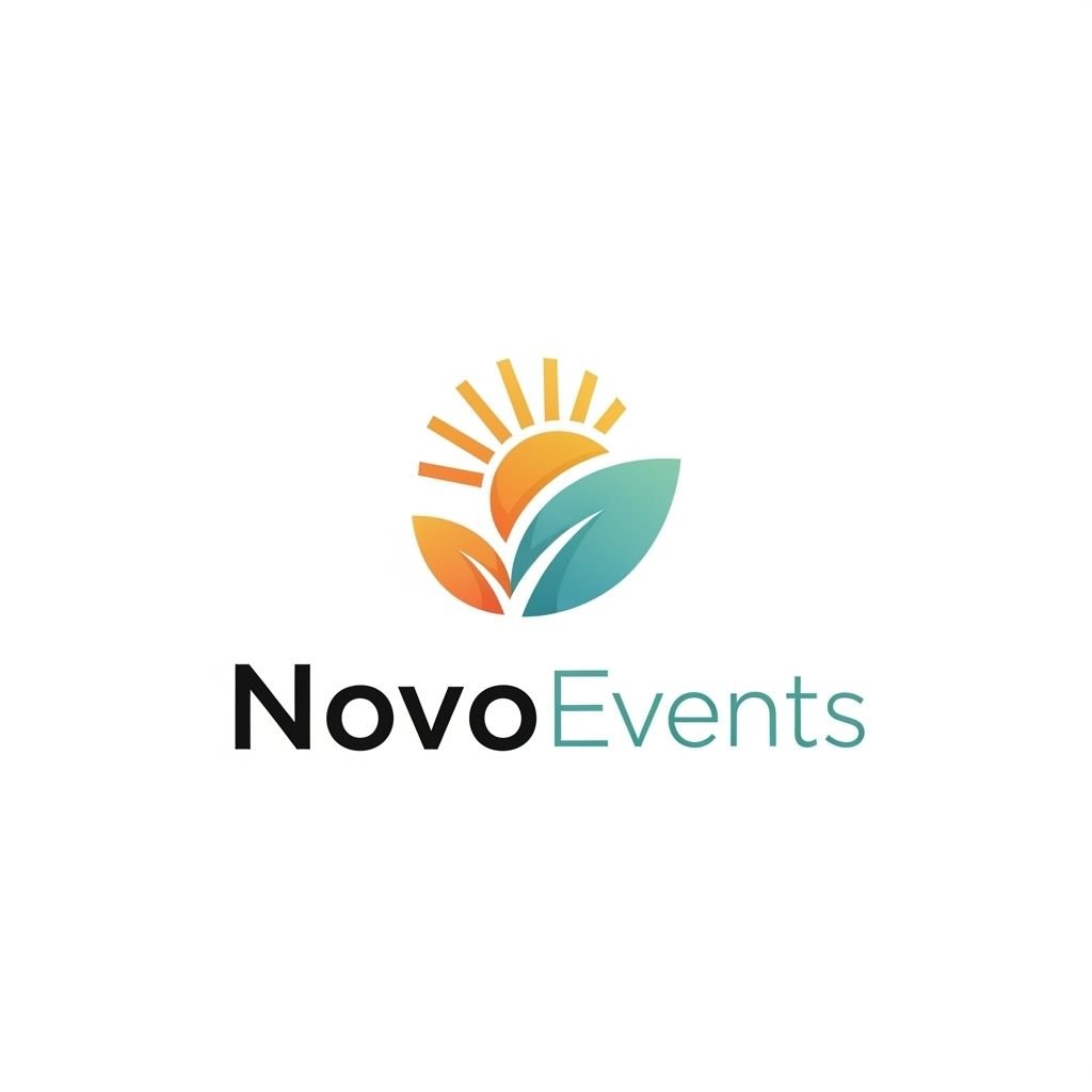 NovoEvents.com domains for sale