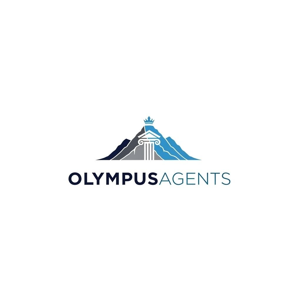 OlympusAgents.com domains for sale