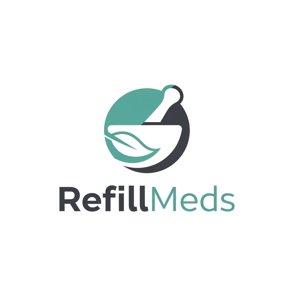 RefillMeds.com domains for sale