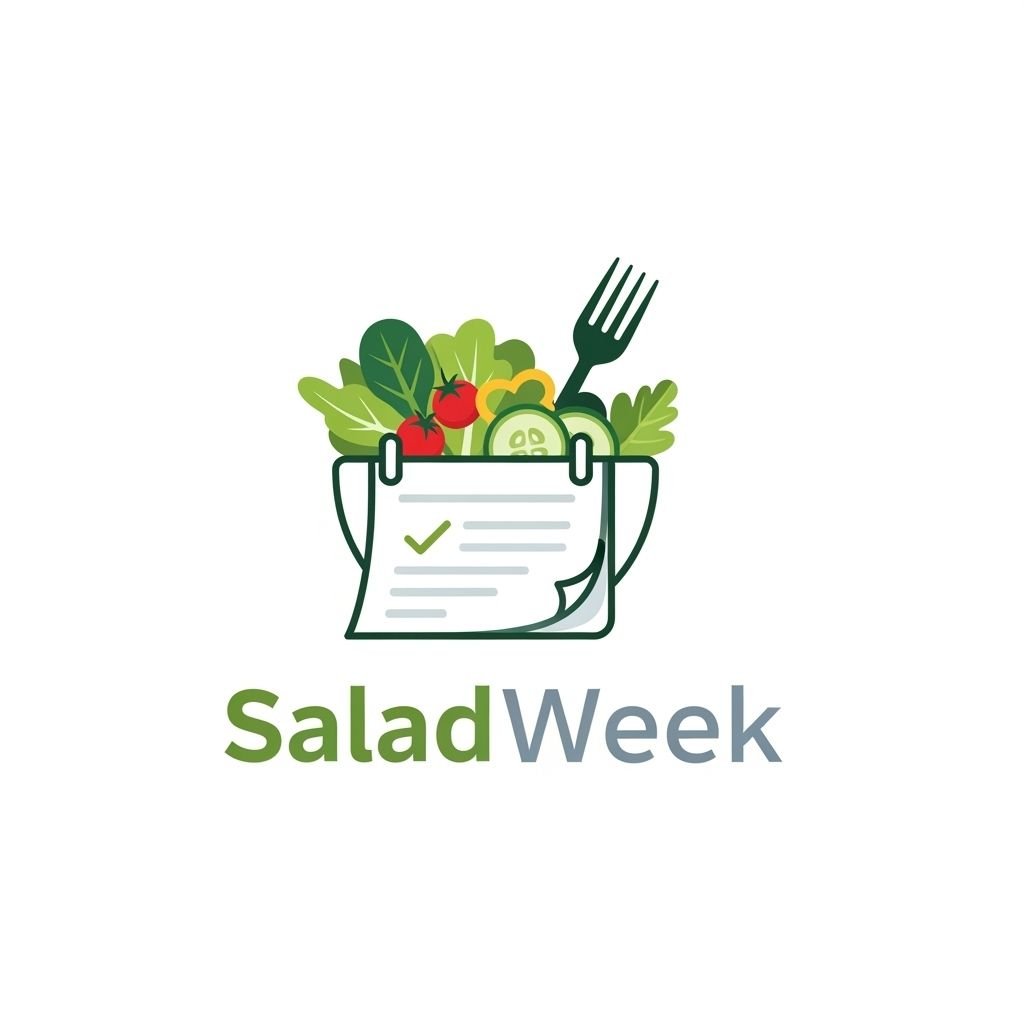SaladWeek.com domains for sale