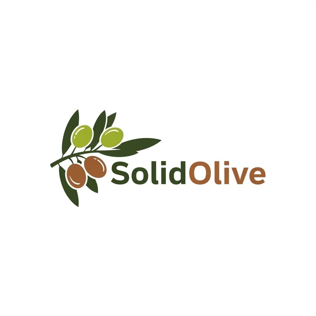 SolidOlive.com domains for sale