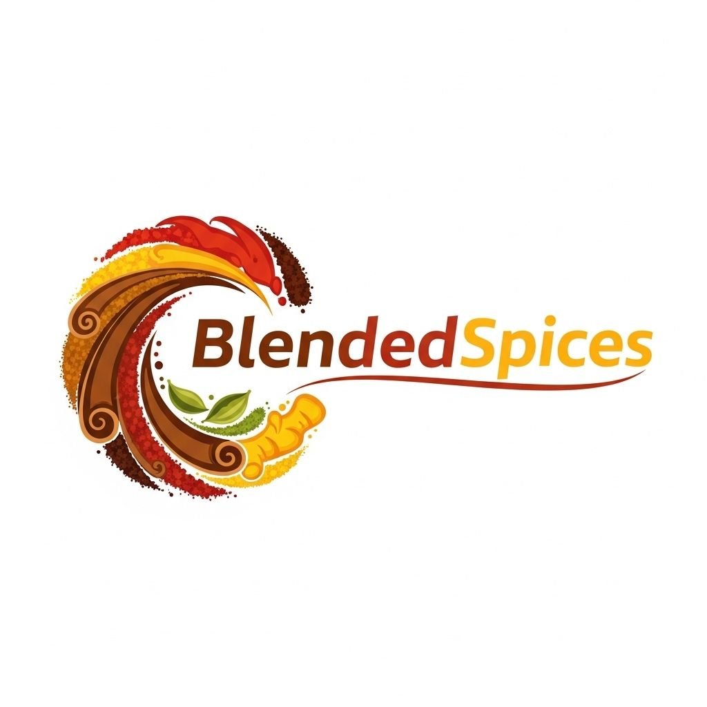 BlendedSpices.com domains for sale