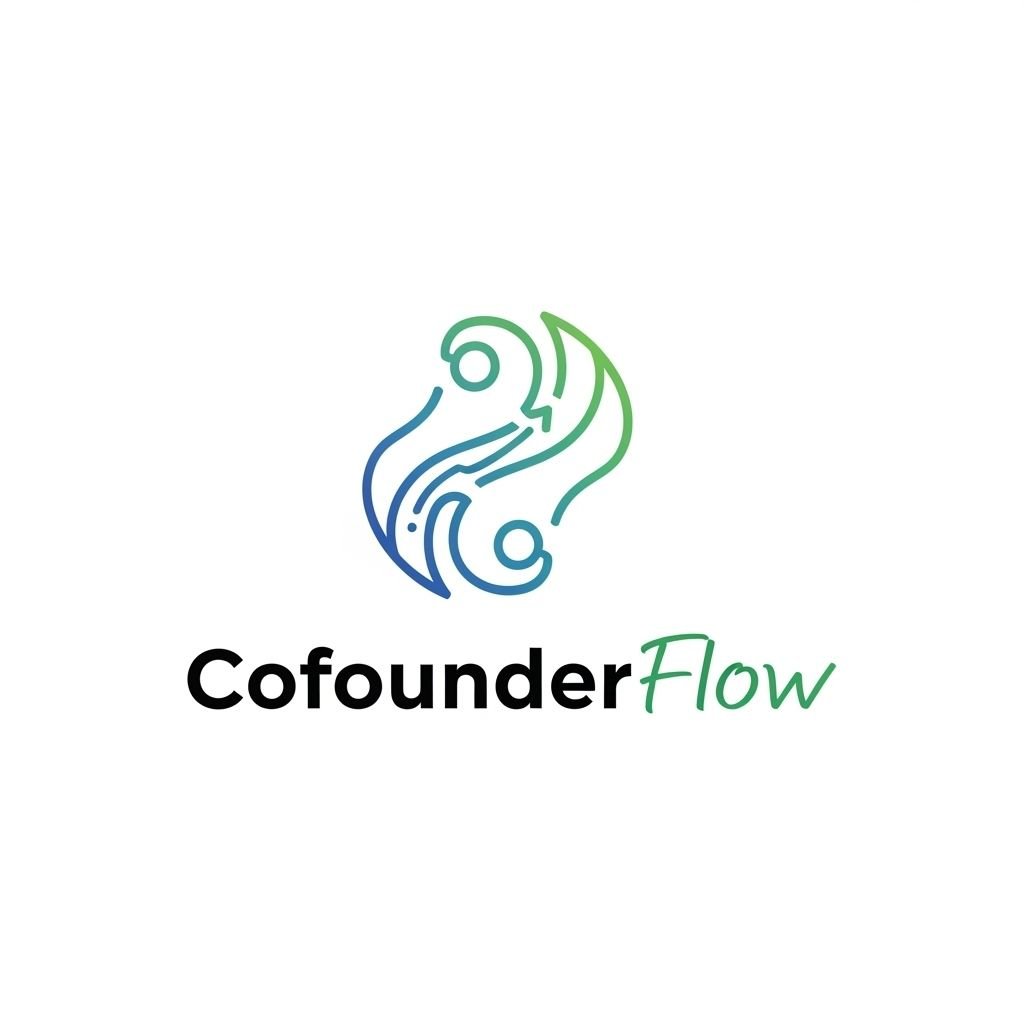 CofounderFlow.com domains for sale