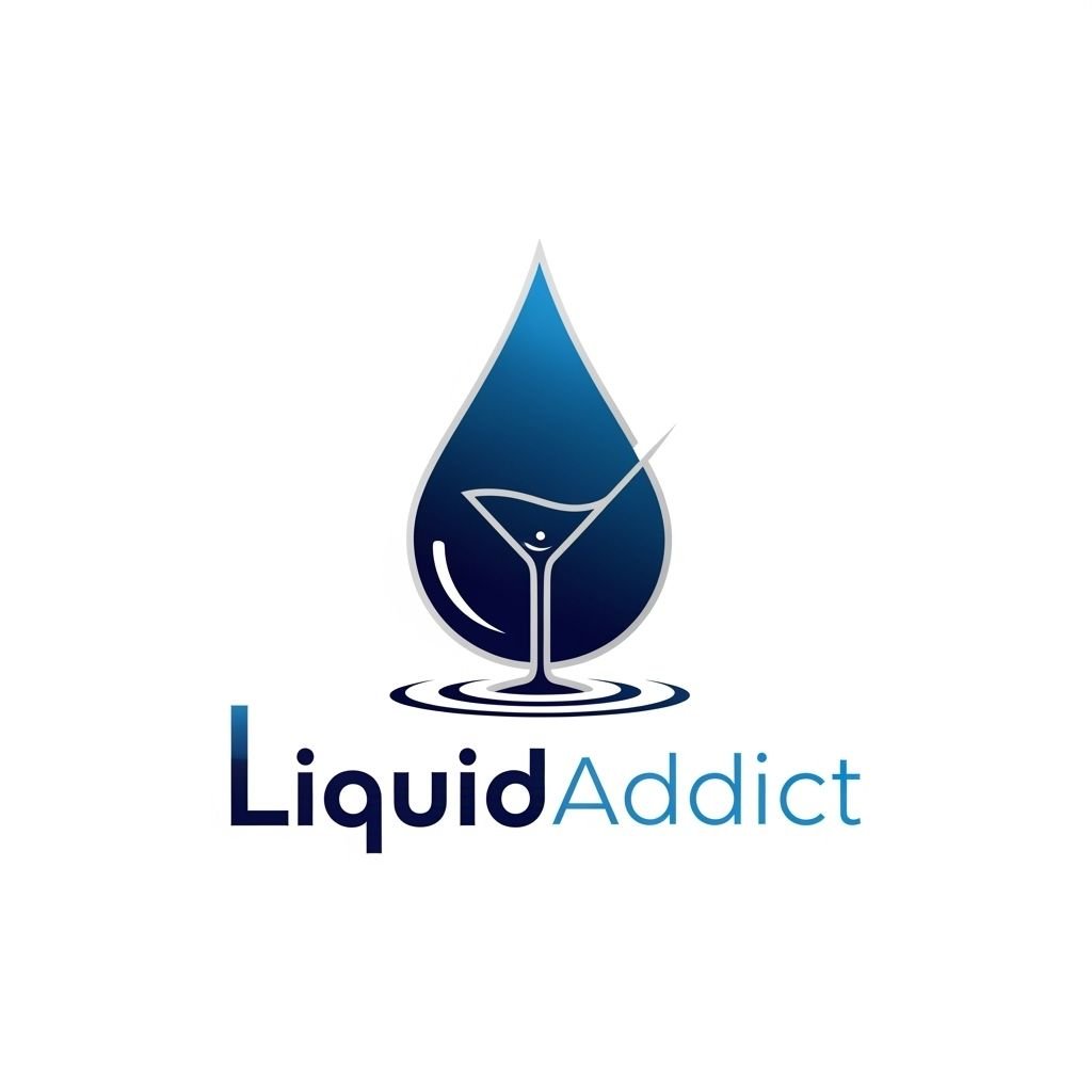 LiquidAddict.com domains for sale