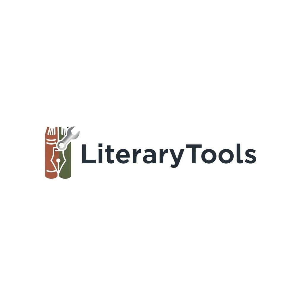 LiteraryTools.com domains for sale
