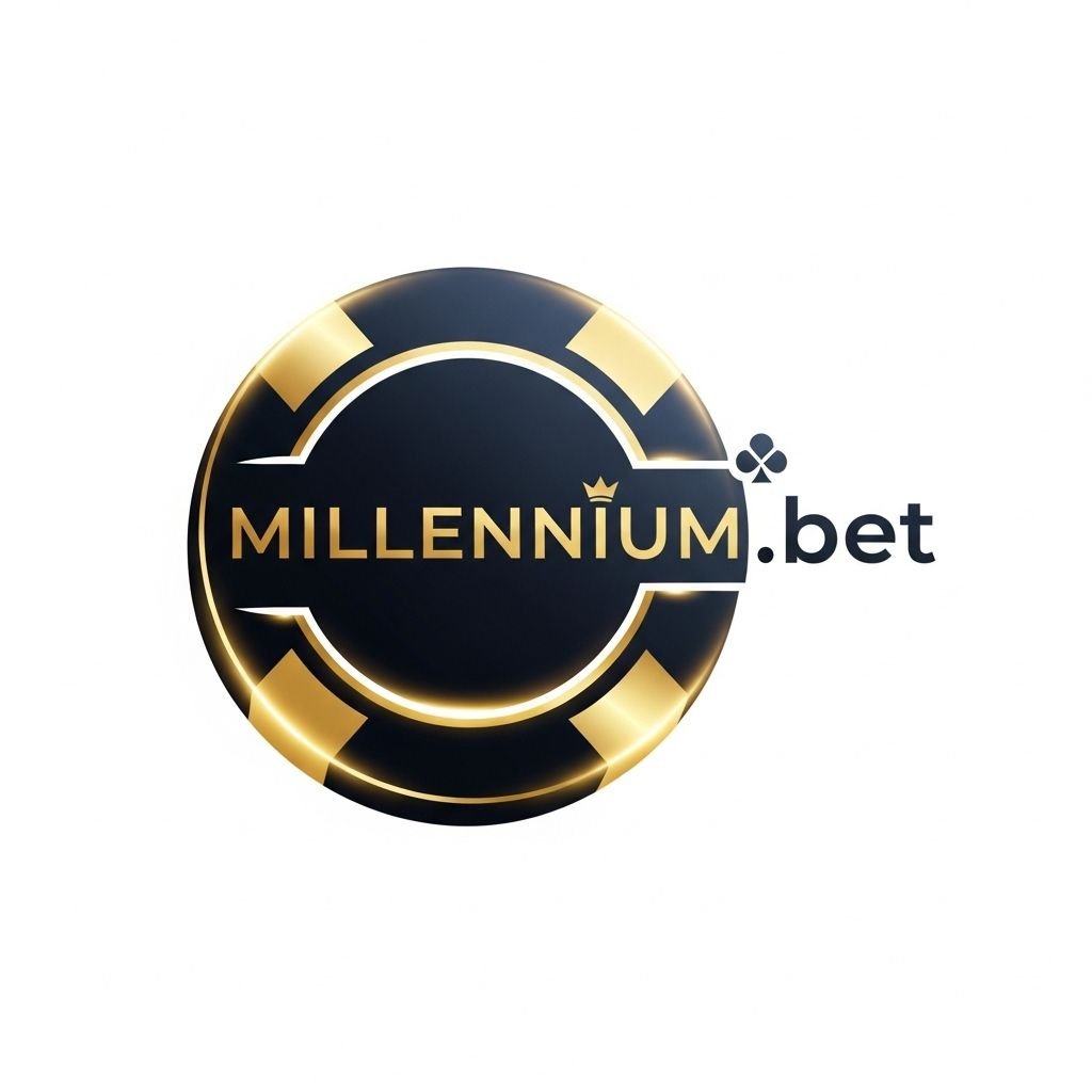 Millennium.bet domains for sale