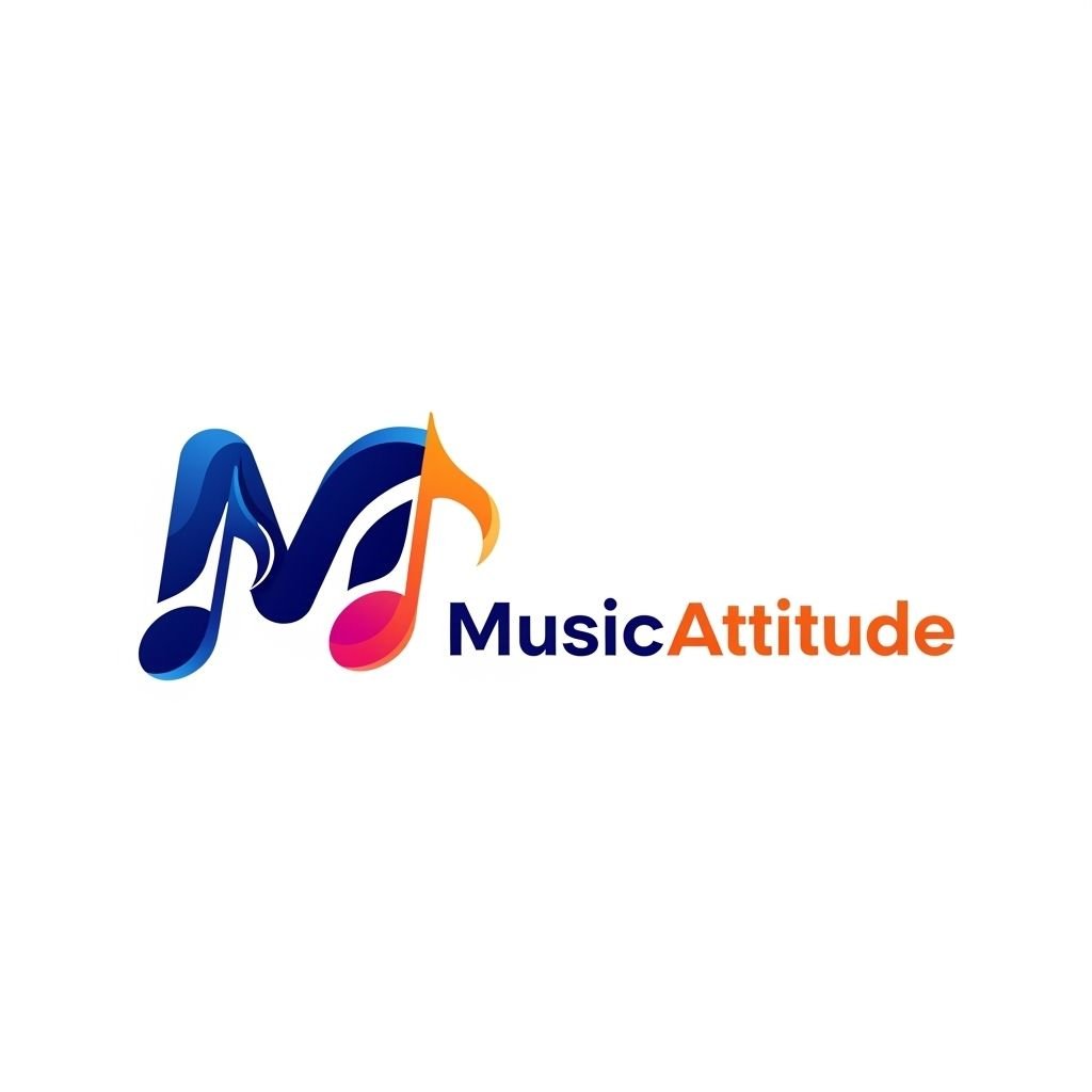 MusicAttitude.com domains for sale
