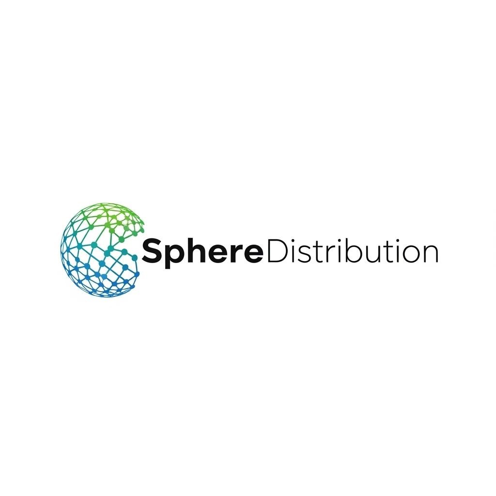SphereDistribution.com domains for sale
