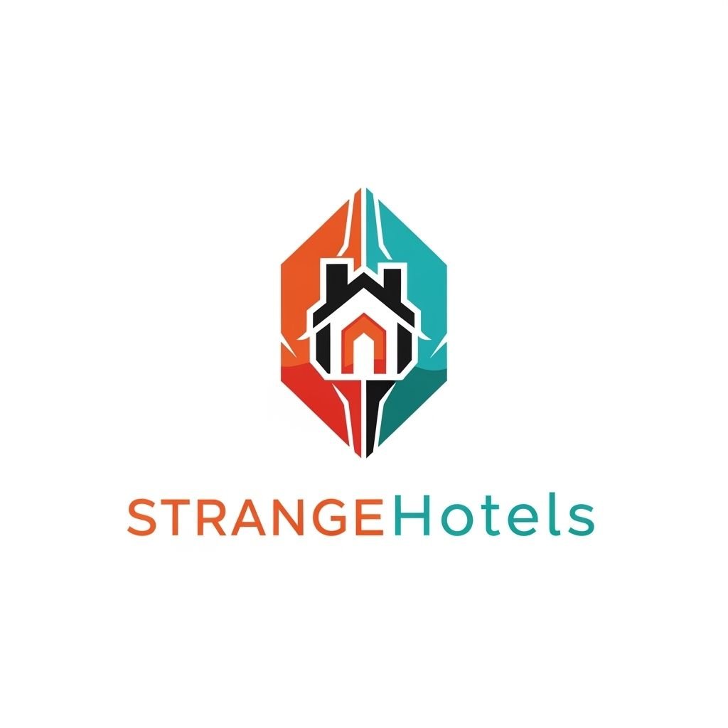 StrangeHotels.com domains for sale
