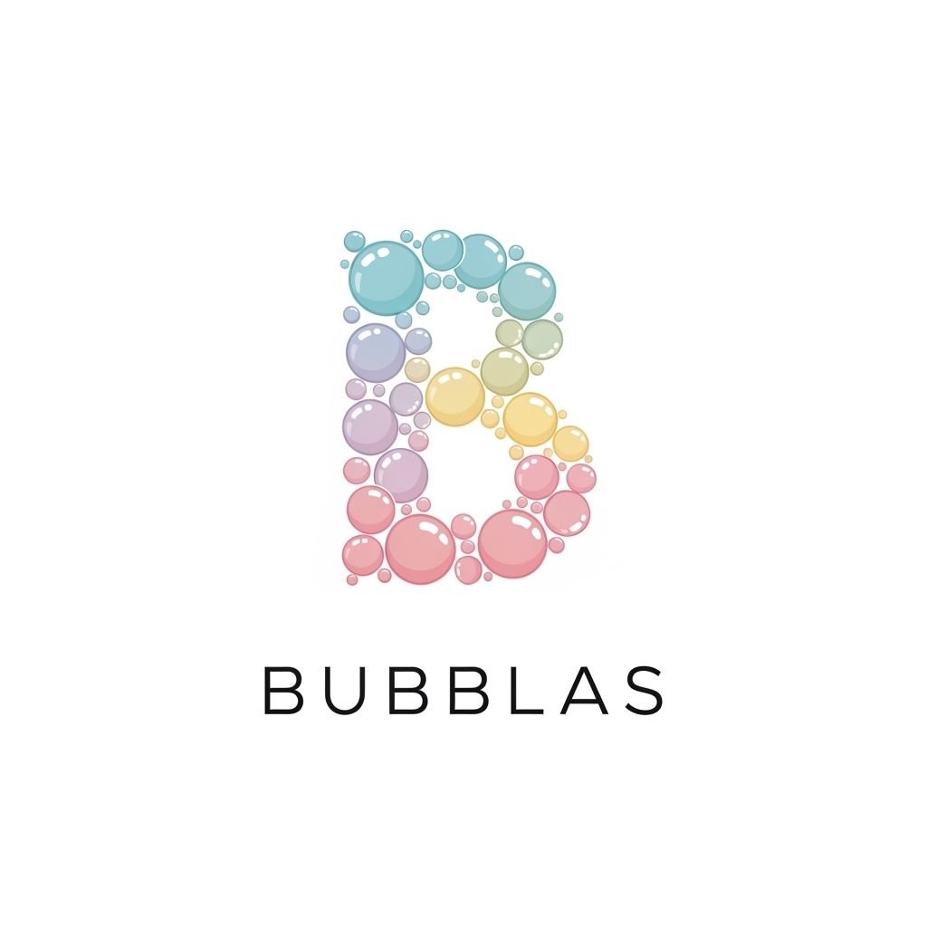 Bubblas.com domain name for sale