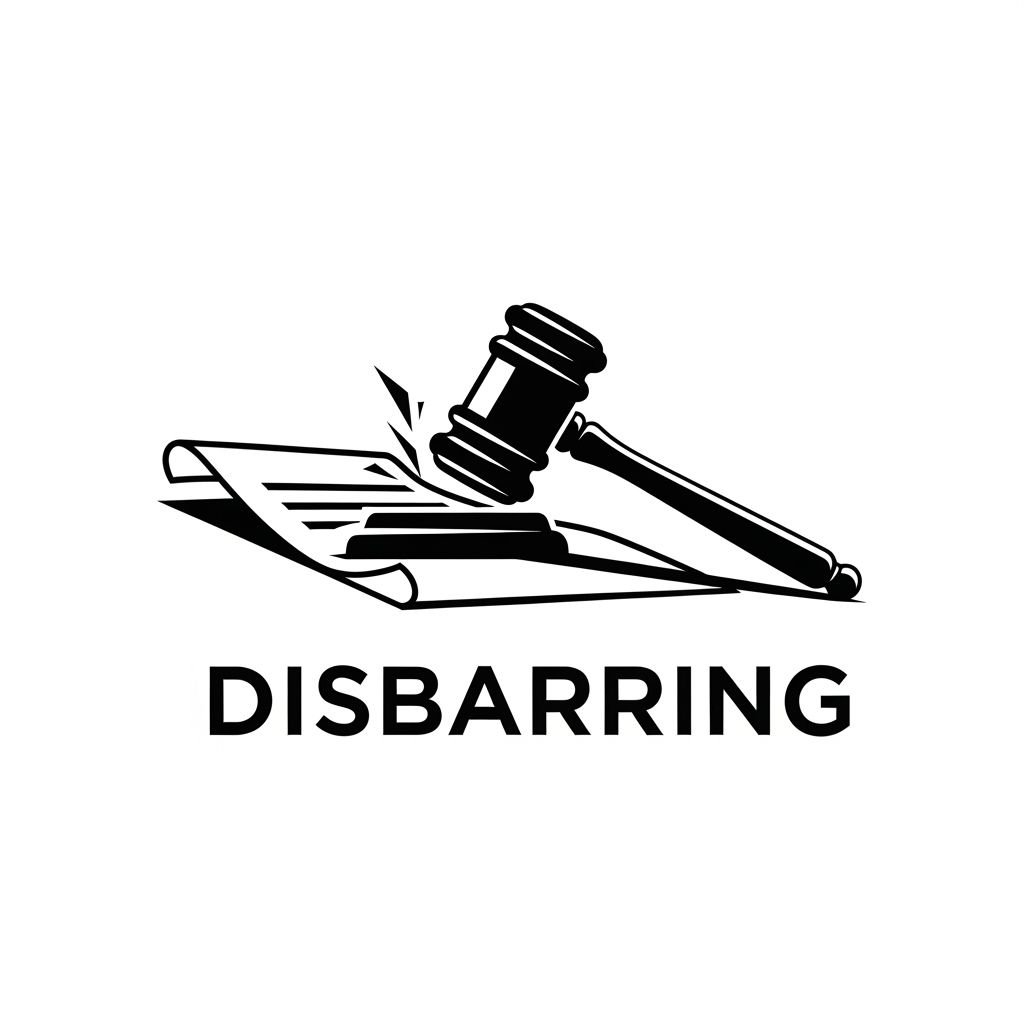 Disbarring.com domains for sale
