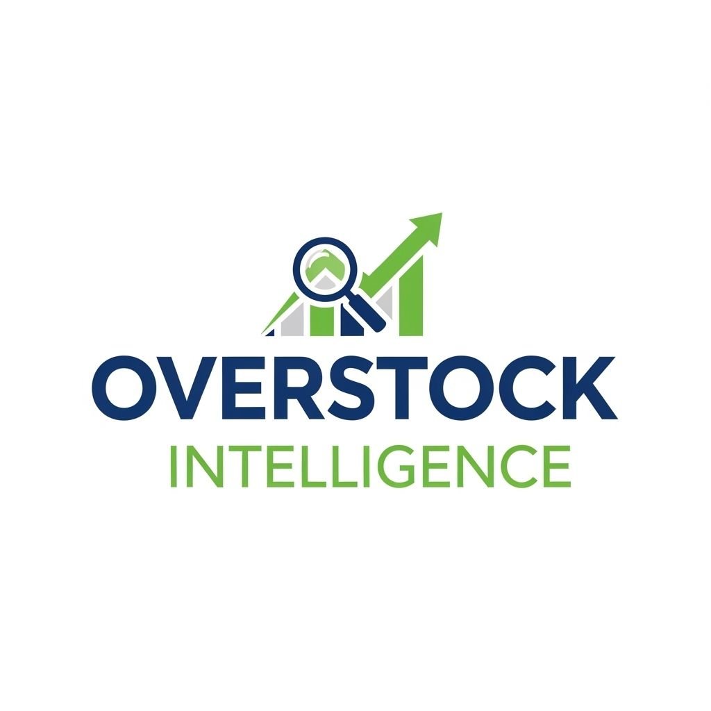 OverstockIntelligence.com domains for sale