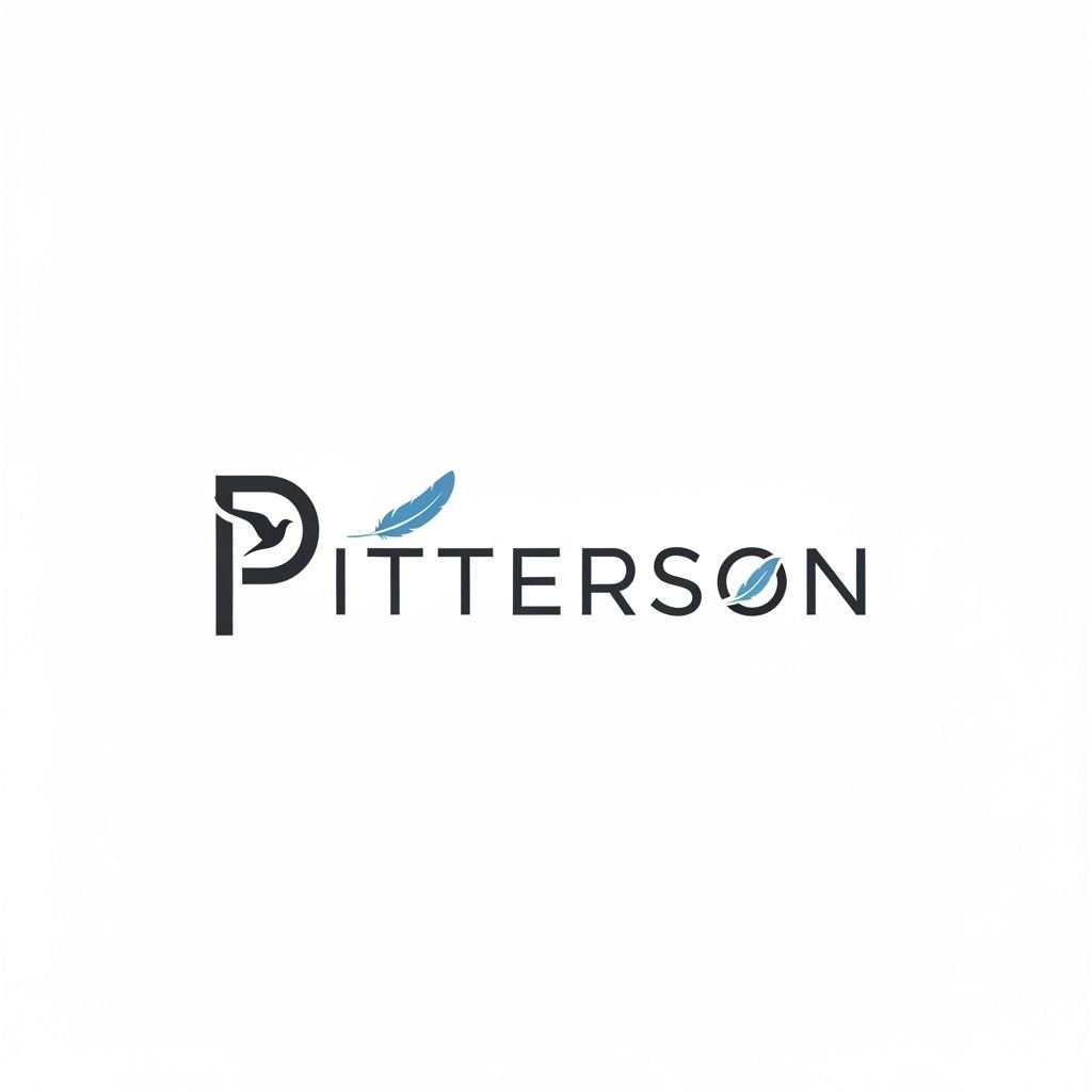 Pitterson.com domains for sale