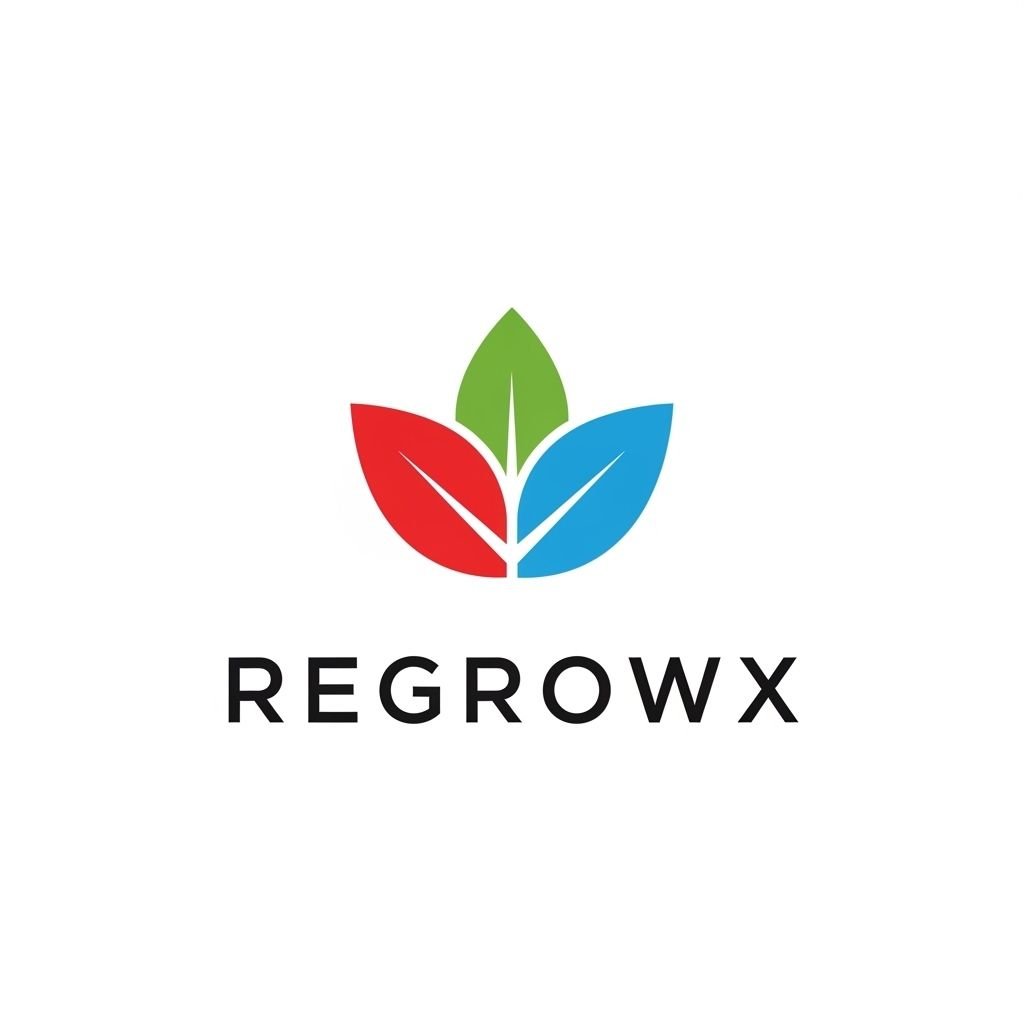 Regrowx.com domains for sale
