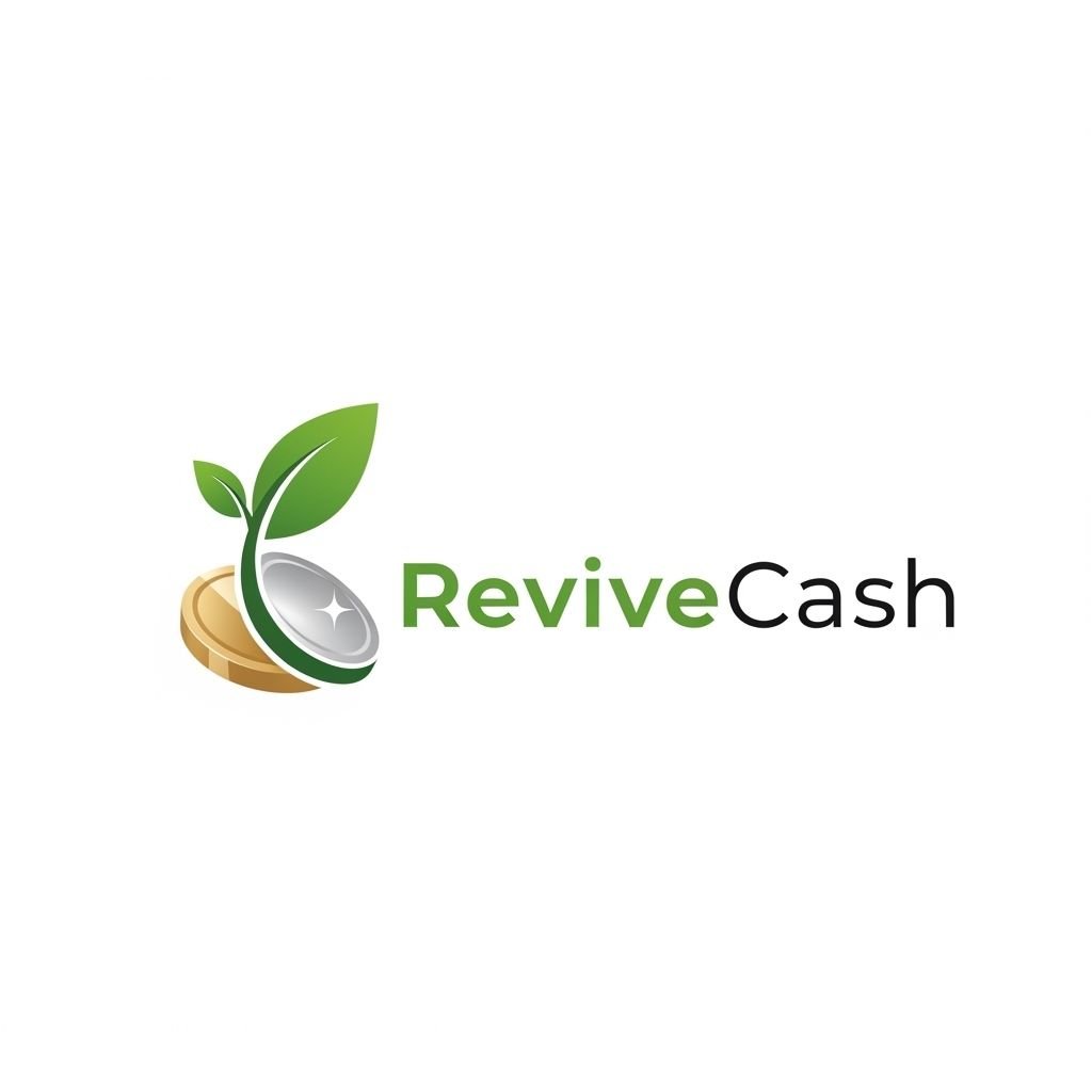 ReviveCash.com domains for sale