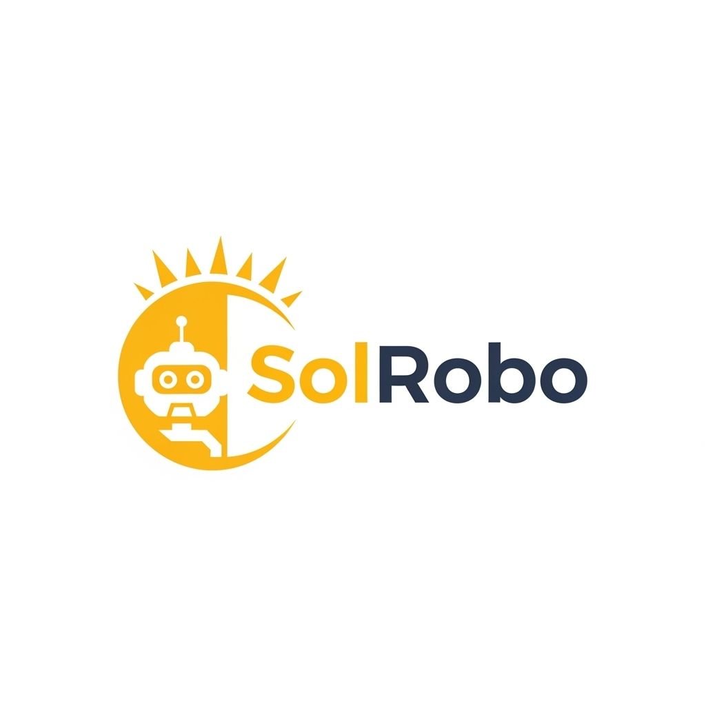SolRobo.com domains for sale